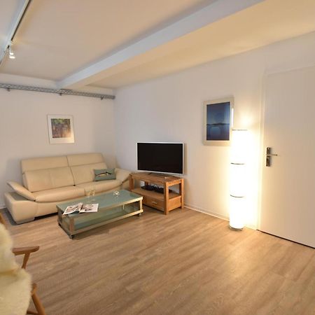 Stadtloft Flensburg Exteriör bild