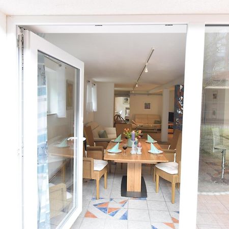Stadtloft Flensburg Exteriör bild