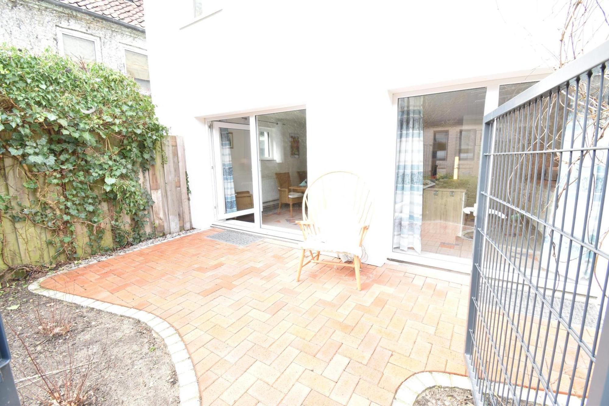 Stadtloft Flensburg Exteriör bild