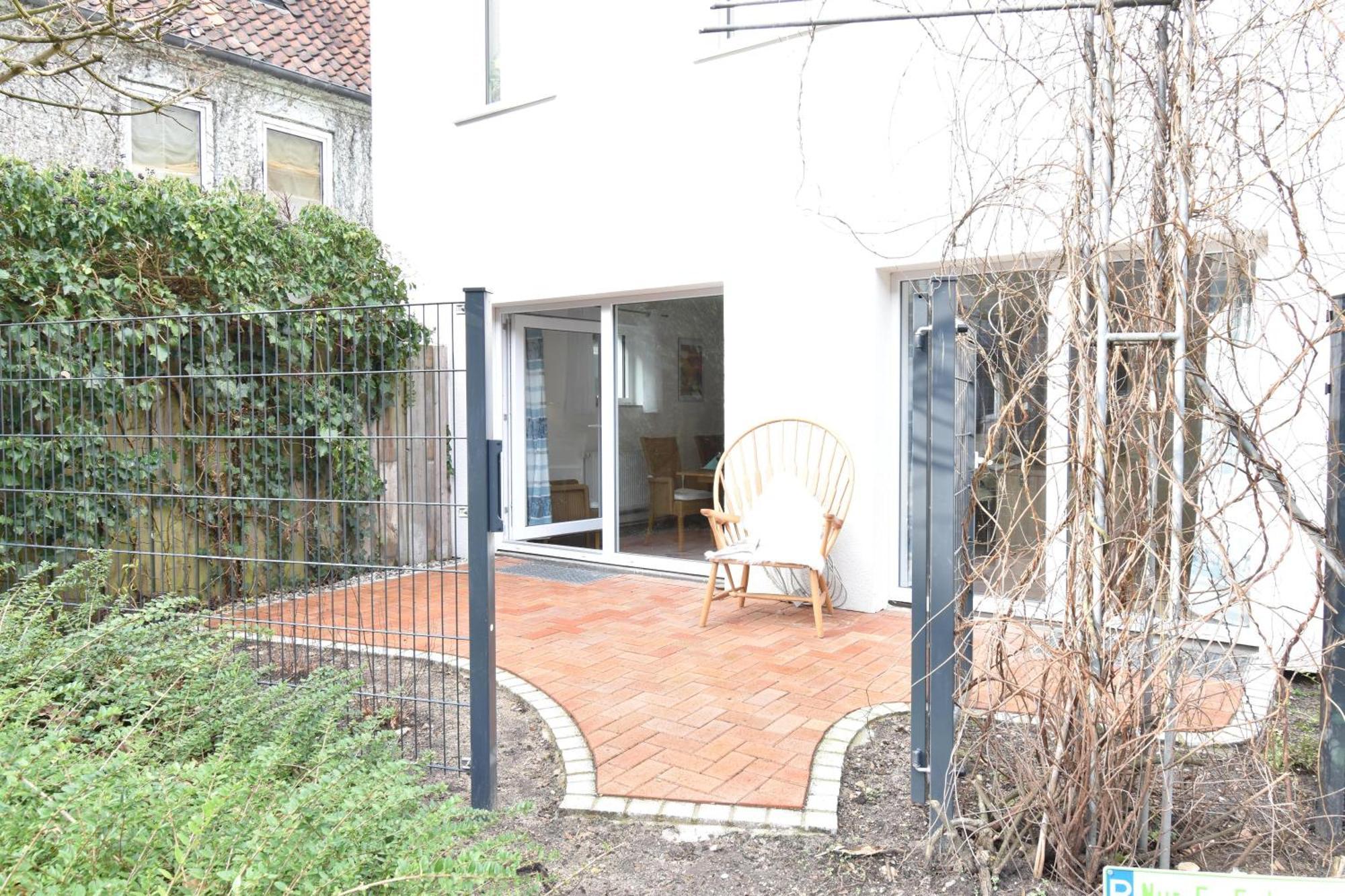 Stadtloft Flensburg Exteriör bild